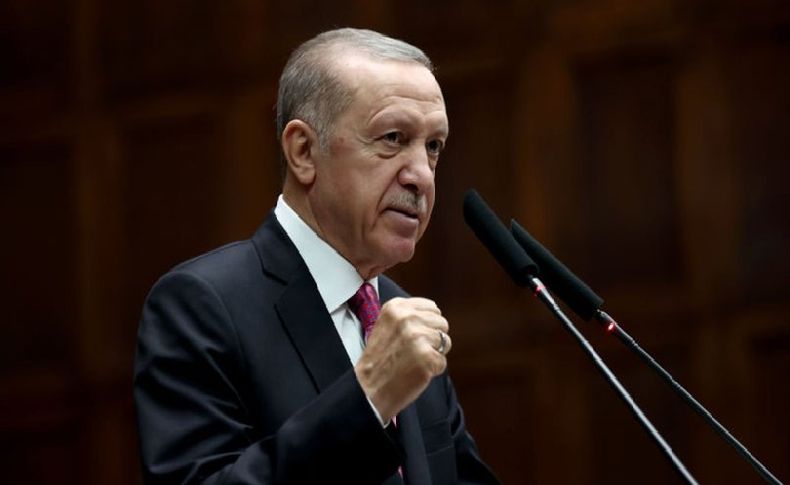 Erdoğan'dan 'kara para' tepkisi: Hesabını soracağız