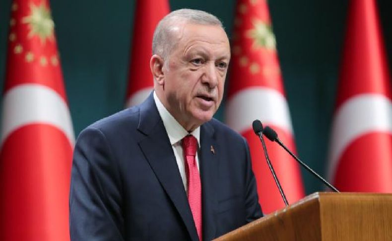 Erdoğan Katar yolcusu