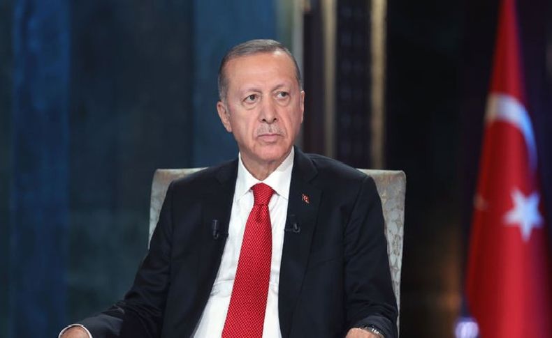 Erdoğan: Yakında o zillet ittifakı zaten dağılacak