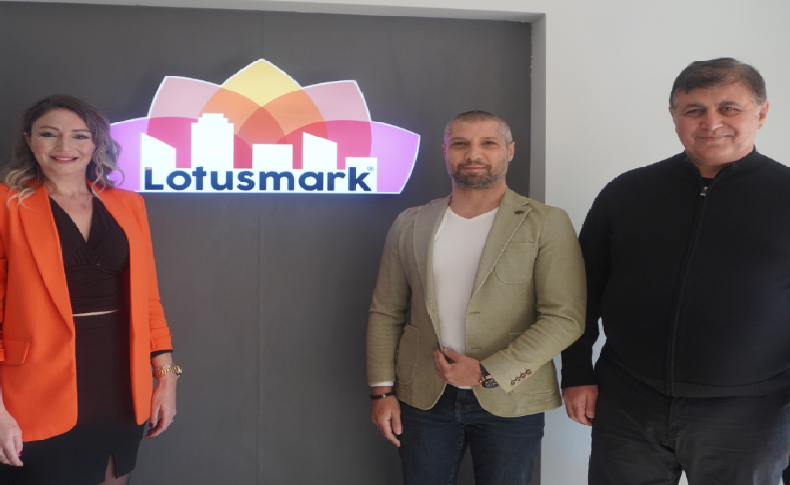 Gayrimenkul Dünyasının Yeni Yüzü: “Lotusmark”