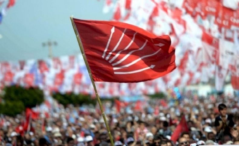 Genelge gönderildi: CHP'li başkanlar için istifa takvimi belli oldu!