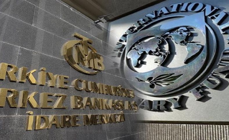 IMF’den Türkiye’ye iki öneri