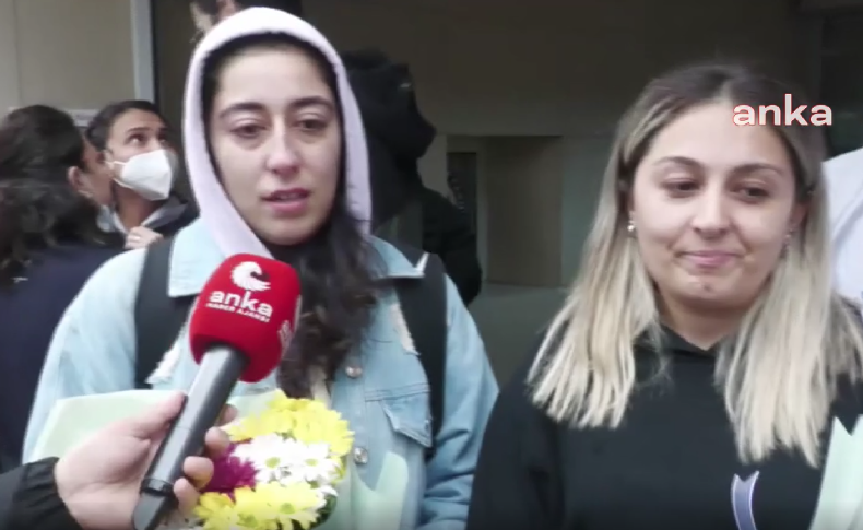 İzmir'de iki hemşire sıra beklemek istemeyen hasta yakını tarafından darbedildi