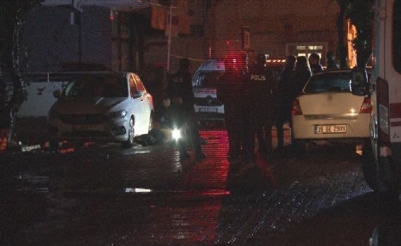 İzmir'de iki kuzenin öldürüldüğü olayın zanlıları tutuklandı