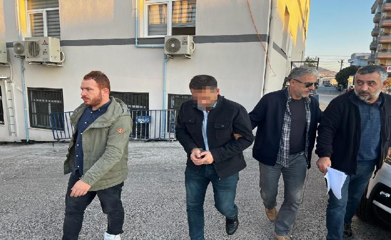 İzmir'de uyuşturucu tacirlerine darbe!