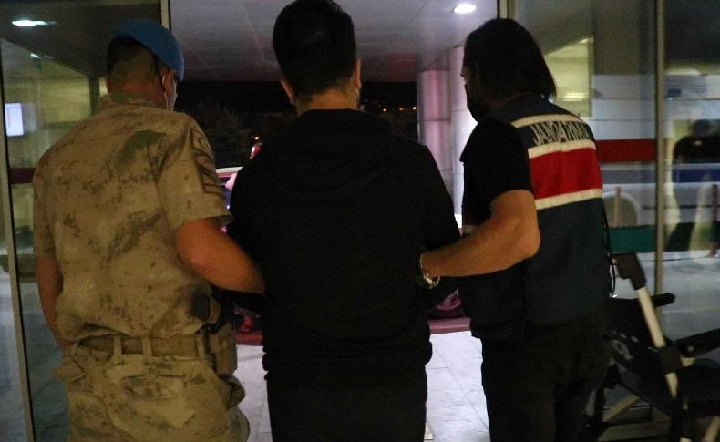 İzmir merkezli 13 ilde FETÖ operasyonu: 19 şüpheli yakalandı