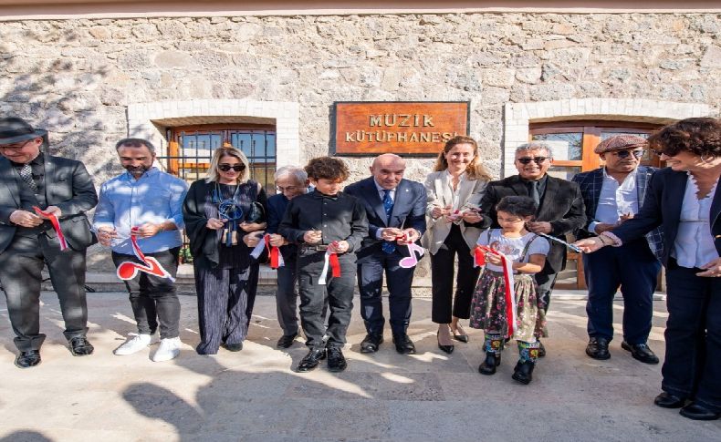 İzmir’de sanat hak ettiği değeri bulacak