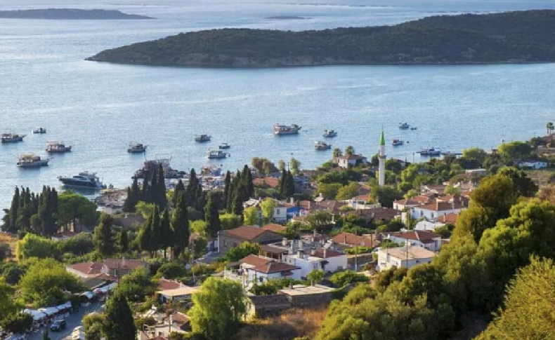 İzmir’in iki ilçesinde koruma kararları