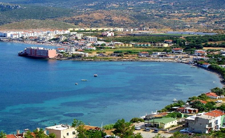 Karaburun’da tahribat bitmiyor: RES kabusundan sonra GES girişimi