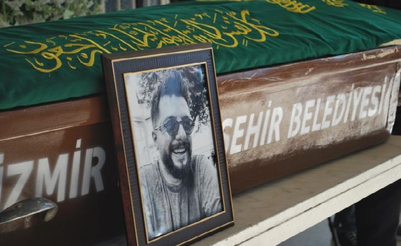 Kazada hayatını kaybeden Tolga Güleryüz'e acı veda