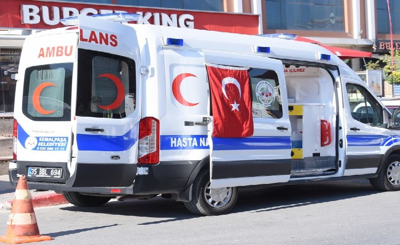 Kemalpaşa'ya 6 yeni araç