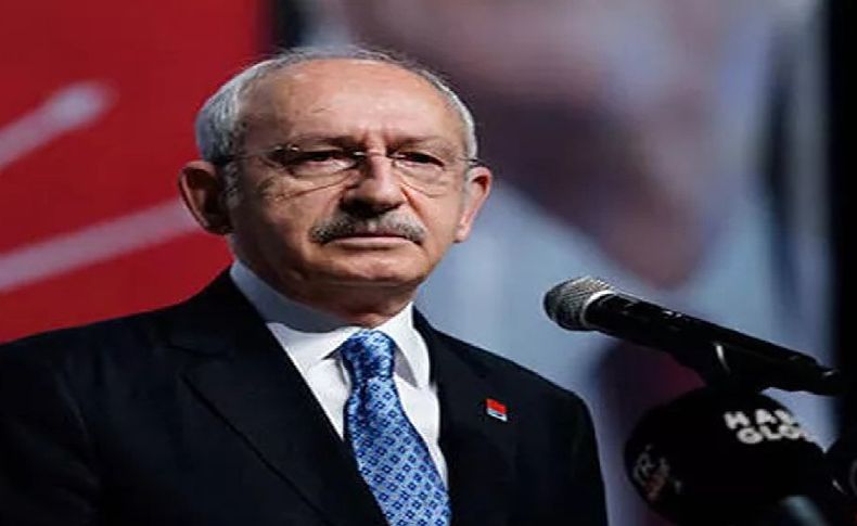 Kılıçdaroğlu'ndan 'eğitim' eleştirisi: Hayat test çözmeyle geçiyor