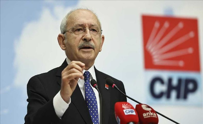 Kılıçdaroğlu: Doğa için mücadele eden insanlara saldıranlar… Ve Demirören! Sizleri izliyorum