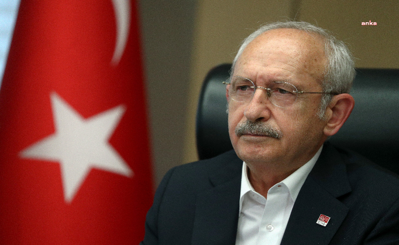 Kılıçdaroğlu: Dünyanın ne kadar mafya pisliği varsa...