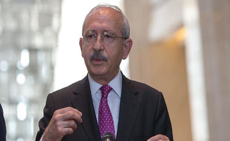 Kılıçdaroğlu: İktidarımızda her üniversite bir fabrika...