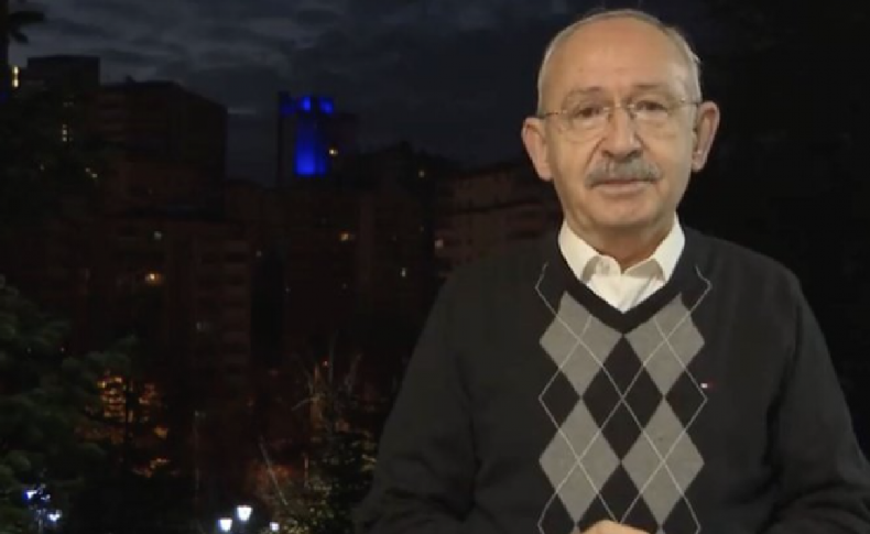 Kılıçdaroğlu'ndan kış saati mesajı: Hemen değiştireceğiz