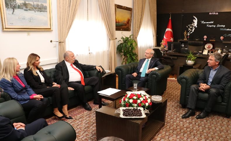 Kılıçdaroğlu: Seçim güvenliği konusunda hazırlıklarımız tam