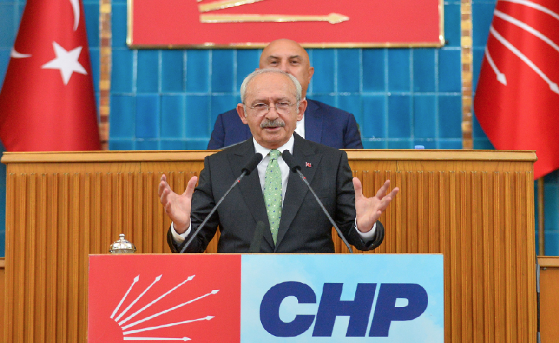 Kılıçdaroğlu, Yeni Akit'in o haberi için suç duyurusunda bulunacak