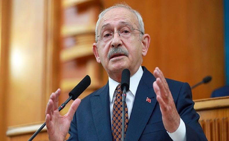 Kılıçdaroğlu 3 Aralık’ta önemli açıklamalar yapacak