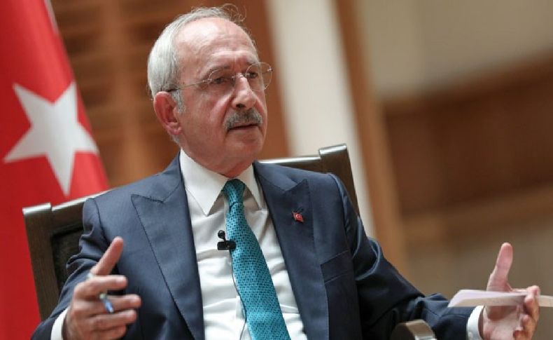 Kılıçdaroğlu’ndan adaylık açıklaması!