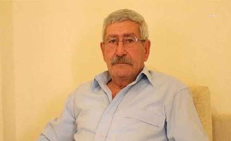 Kılıçdaroğlu’nun kardeşi Celal Kılıçdaroğlu hayatını kaybetti