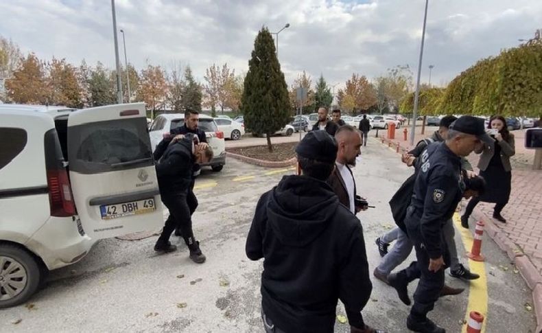 Konya'daki vahşetle ilgili tutuklanan zanlıların ilk ifadeleri ortaya çıktı