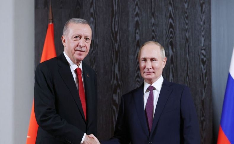 Kremlin'den tahıl açıklaması