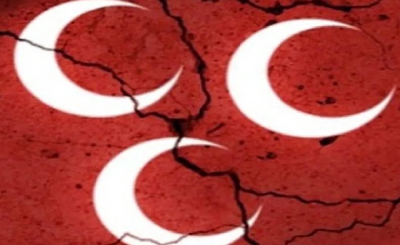 MHP Diyarbakır'da başkanlardan 'atama' isyanı: Topluca istifa ettiler