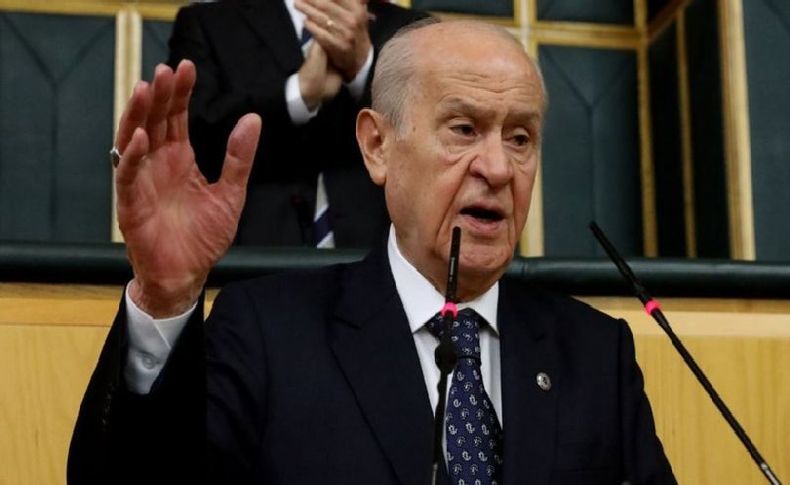 Bahçeli'den AK Parti-HDP görüşmesi açıklaması: Son derece doğal ve doğru