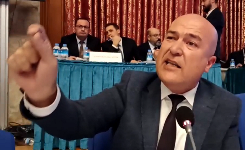 Murat Bakan ile Bakan Soylu arasında 'Trol ordusu' tartışması