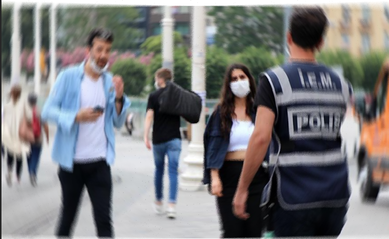 Pandemi cezaları silindi: 'Ödeyen cezalandırıldı, ödemeyen ödüllendirildi'