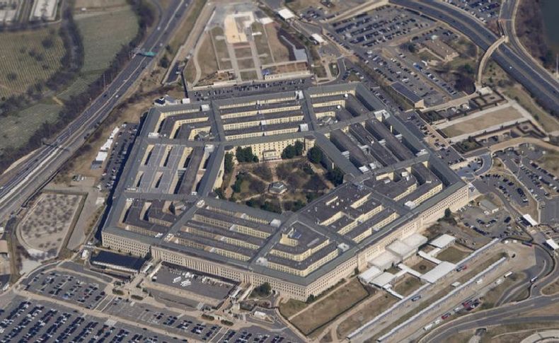 Pentagon'dan kritik 'Türkiye' açıklaması