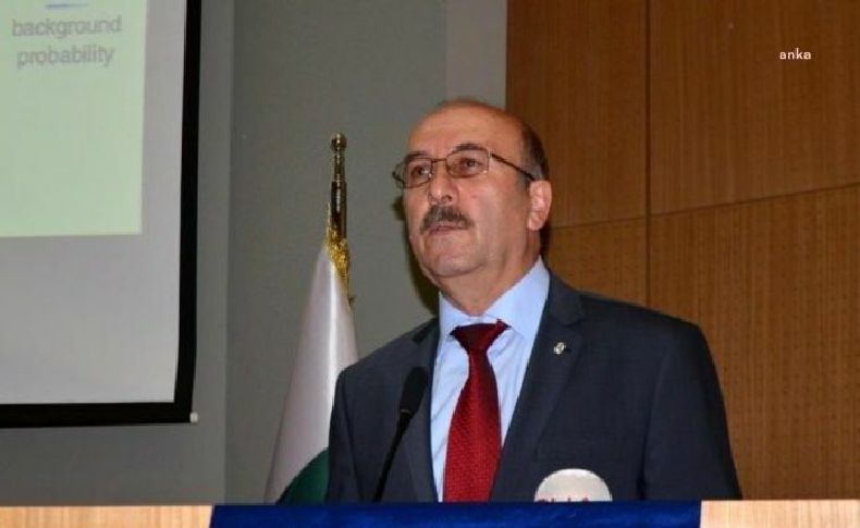 Prof. Dr. Okan Tüysüz:  Bu deprem İstanbul’da yaşansa...