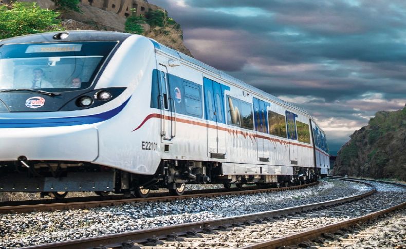 Sayıştay açıkladı: İZBAN’da milyonlarca liralık zarar