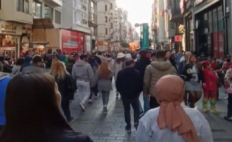 Siyasilerden bombalı terör saldırısına ilişkin ilk açıklamalar