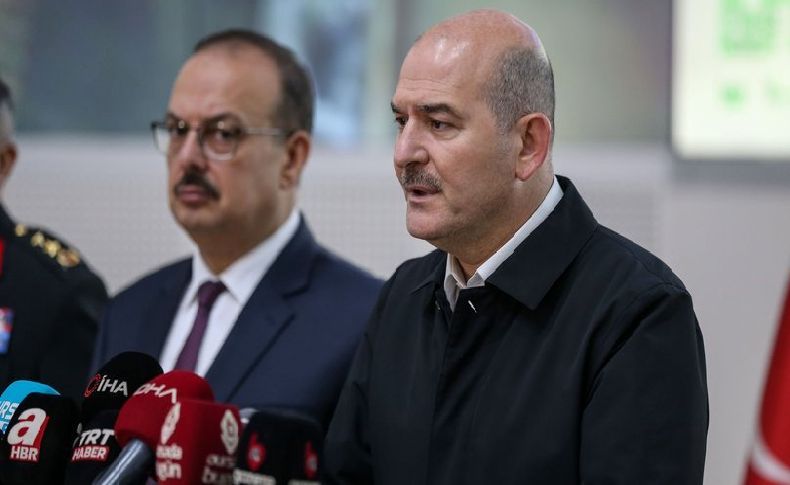 Soylu'dan Kılıçdaroğlu'na 1 milyon liralık tazminat davası