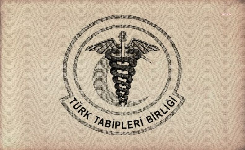 TTB’den MHP’nin kanun teklifine tepki