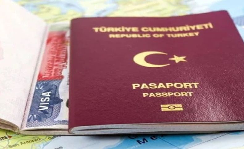 Türklere bir vize daha geliyor: Aktarma yapacaklar dikkat