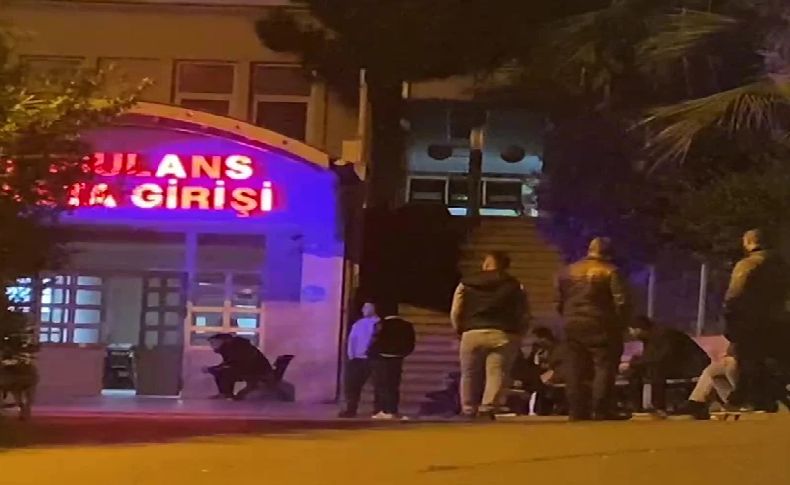 Zonguldak’ta maden ocağında patlama