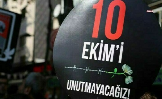 10 Ekim gar katliamı duruşması ertelendi