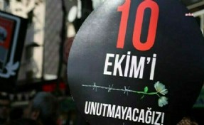 10 Ekim gar katliamı duruşması ertelendi