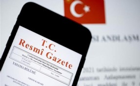 16 büyükelçi merkeze çekildi