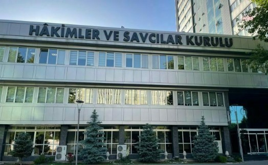 282 hakim ve savcının görev yeri değişti! İşte İzmir'e gelenler-gidenler