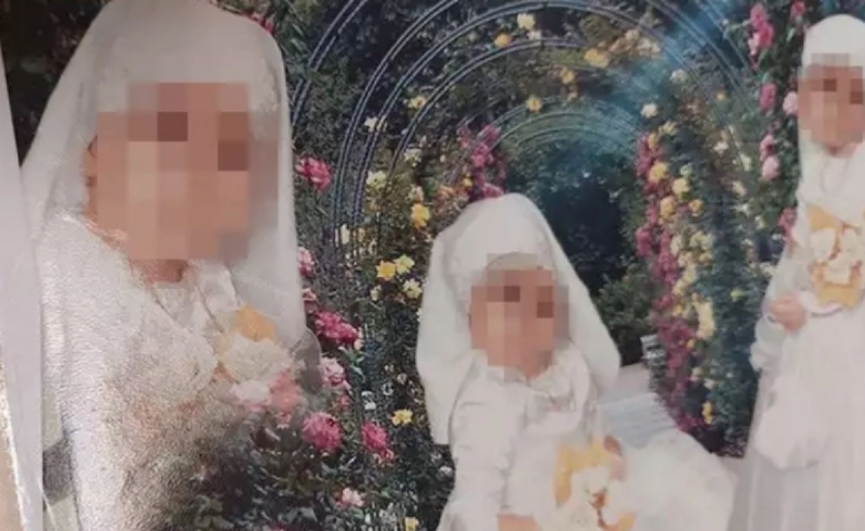 6 yaşında evlendirme skandalı: Takipsizlik kararı veren savcıya inceleme
