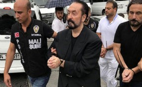 Adnan Oktar davasında gerekçeli karar açıklandı