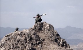 Afrin'de operasyon! Sözde lider öldürüldü