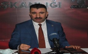 AK Partili Başdaş’tan Büyükşehir’e EXPO resti: Bakanlık kararından sonra çalışma yapamazlar