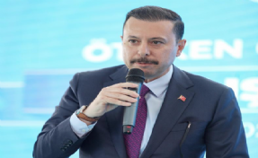 AK Partili Kaya: İzmir'e büyük katma değer sağlayacak