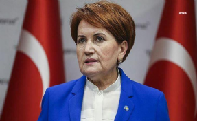 Akşener: Büyük bir sapkınlıktır, çürümüşlüktür ve düpedüz tecavüzdür