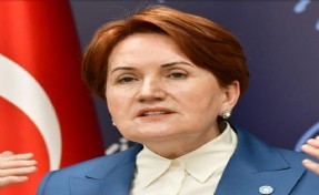 Akşener’den Erdoğan’a 'Altılı Masa' mesaji: “Biz o masadan kalkmayacağız”